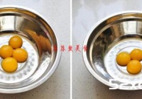酸奶樱桃蛋糕的做法