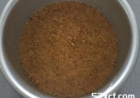 乳酪蛋糕水浴法的做法