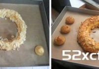 巴黎布蕾斯特brest的做法