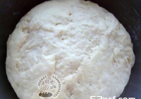 红糖全麦葡萄干软欧包