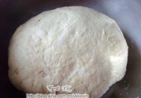 全麦葡萄干面包中种法的做法