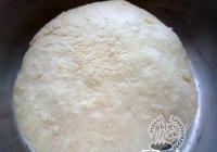肉桂面包花的做法