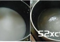 的水馒头怎么做好吃