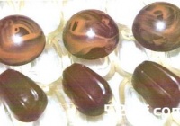 hazelnut praline