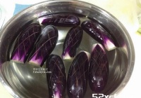 日式肉末茄子的做法