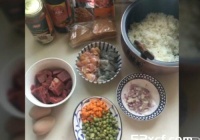 正宗印尼炒饭的