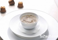 做Espresso汤品的方法