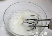 海苔肉松蛋糕儿童版