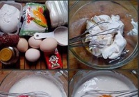 大理石轻乳酪蛋糕怎么做