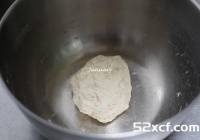 咸味黑麦面包的做法