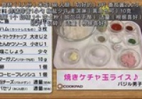 番茄酱蛋炒饭的做法
