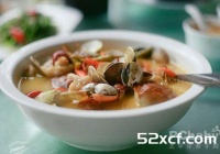 黄油清酒蒸蛤蜊的做法