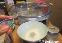 两粒蛋的戚风蛋糕做法