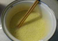 蛋挞水的做法君之