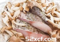 锡箔纸蒸烤美乃滋鳕鱼的做法
