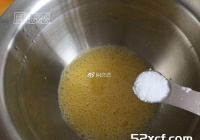 牛奶红薯挞的做法
