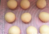 原味奶油卷的做法