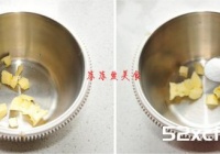青柠酸奶小蛋糕的做法