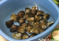 番茄蛤蜊义大利面的做法