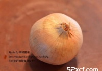 韩国烤肉餐厅洋葱片沾酱的做法