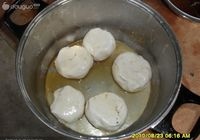 印度抛饼的做法