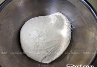 夏巴达拖鞋面包的做法