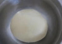 蜜豆小餐包的做法