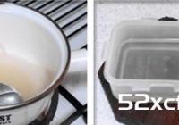 水晶双莓乳酪蛋糕的做法