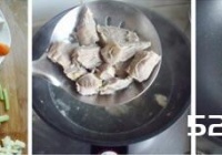 红酒烩牛肉的做法