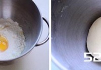 西瓜吐司面包烤箱