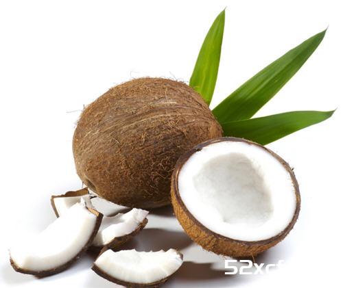 椰子油的副作用和禁忌