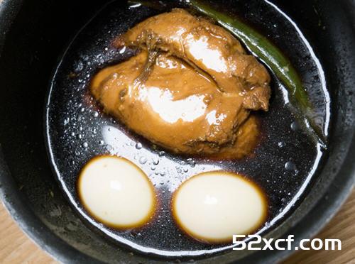 日式鸡肉叉烧的基本做法