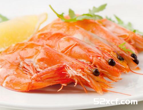 虾的功效与作用及食用方法