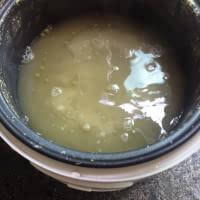 绿豆汤电饭锅版的做法