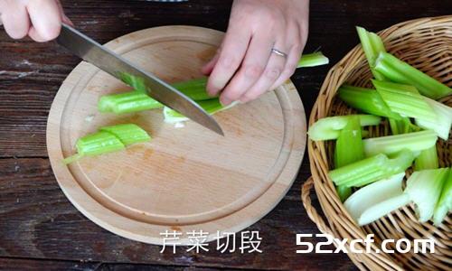 清炖牛尾汤砂锅版