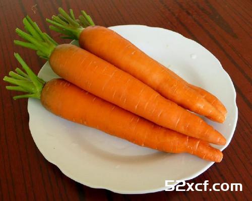 胡萝卜素作用_胡萝卜素有哪些功效-我爱下厨房