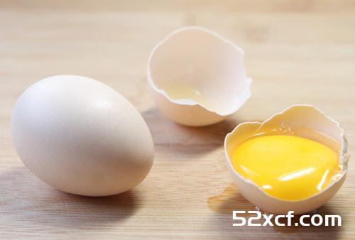 鸡蛋有什么营养
