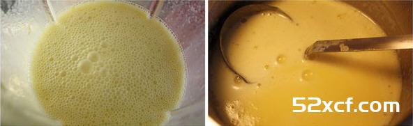 自制麦当劳的玉米浓汤做法