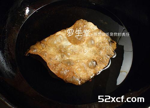 老北京煎饼的做法