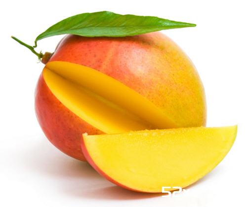 芒果的功效与作用及食用方法