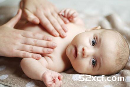 宝宝为什么容易胀气？宝宝肚子胀气的原因和注意事项