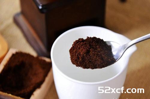 太古咖啡豆自制星冰乐的做法图解