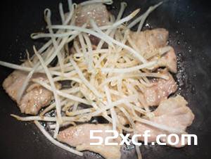 日本葱烧猪肉荞麦沾面的做法