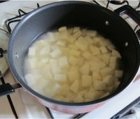 土豆牛肉派的做法