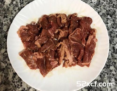 潮汕砂锅牛肉粥的做法