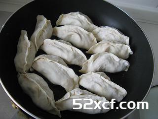 七家湾牛肉锅贴