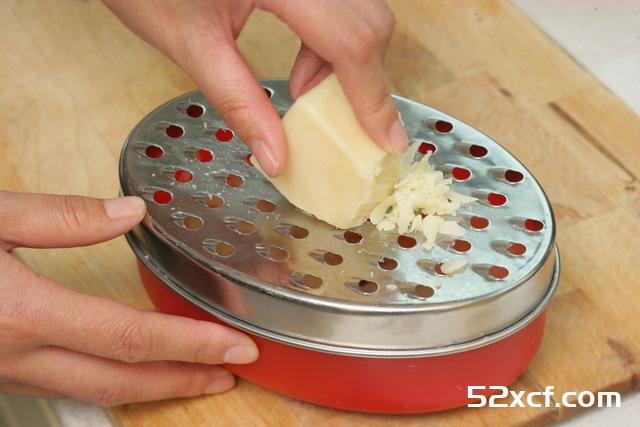 芝麻奶酪脆片的做法