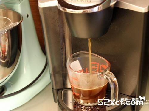 自制咖啡冻鲜奶茶的做法