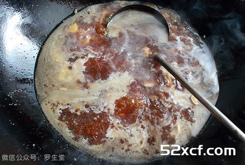 砂锅生焗小南瓜的做法