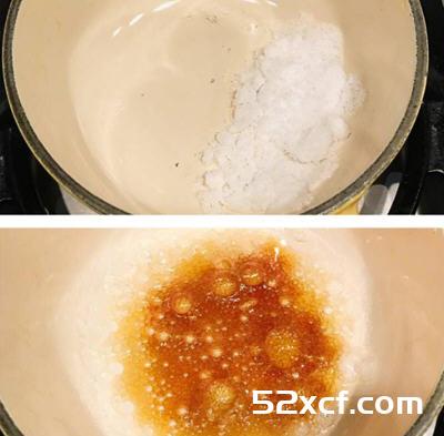 锅煮奶茶制作方法